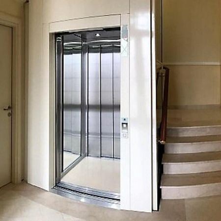 Bolognina Apartments Bologna Eksteriør bilde
