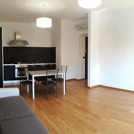 Bolognina Apartments Bologna Eksteriør bilde