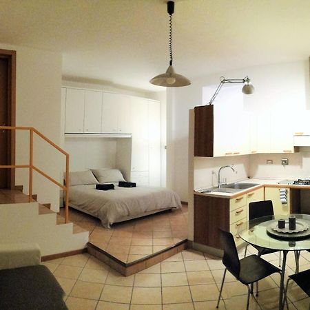 Bolognina Apartments Bologna Eksteriør bilde