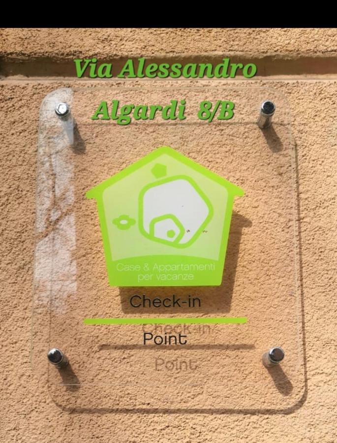 Bolognina Apartments Bologna Eksteriør bilde