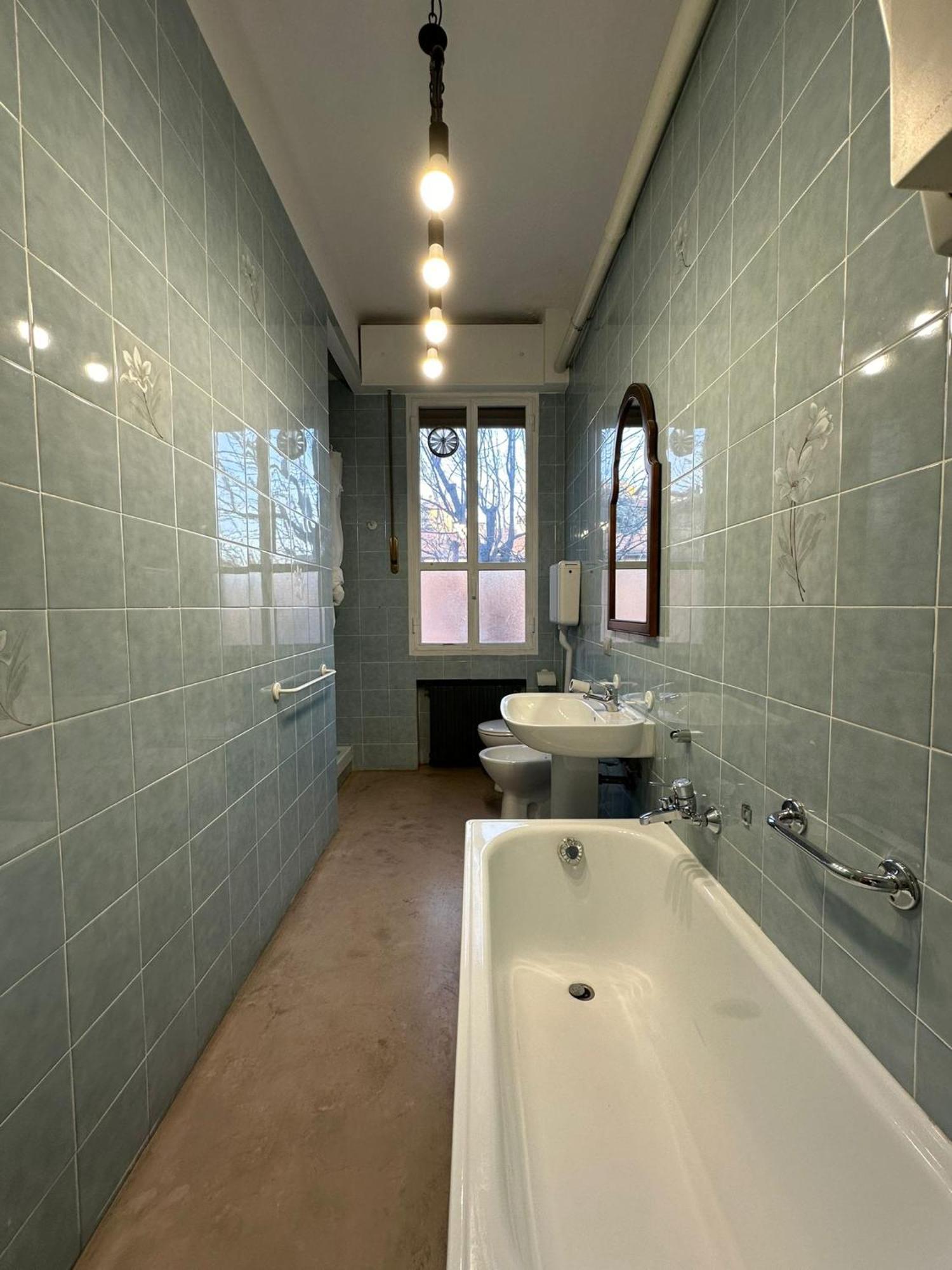 Bolognina Apartments Bologna Eksteriør bilde