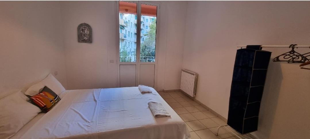 Bolognina Apartments Bologna Eksteriør bilde