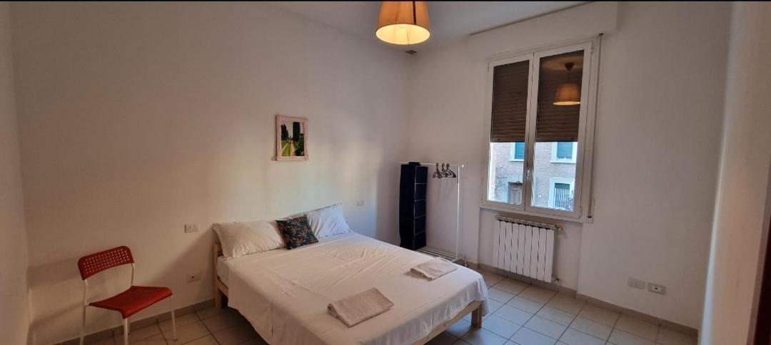 Bolognina Apartments Bologna Eksteriør bilde