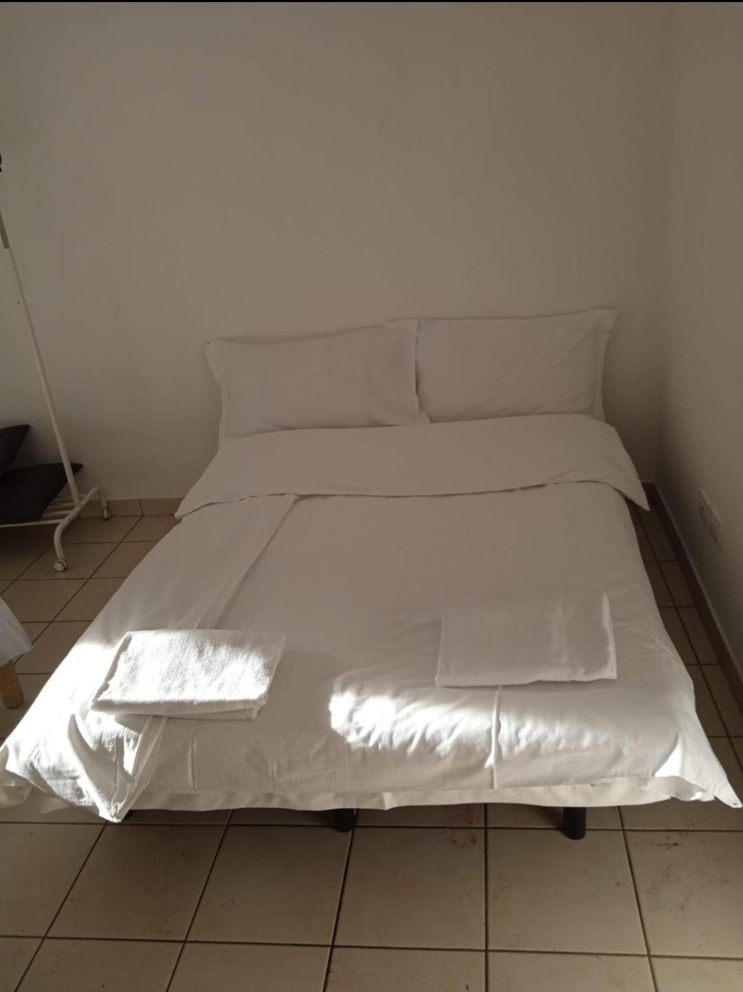 Bolognina Apartments Bologna Eksteriør bilde