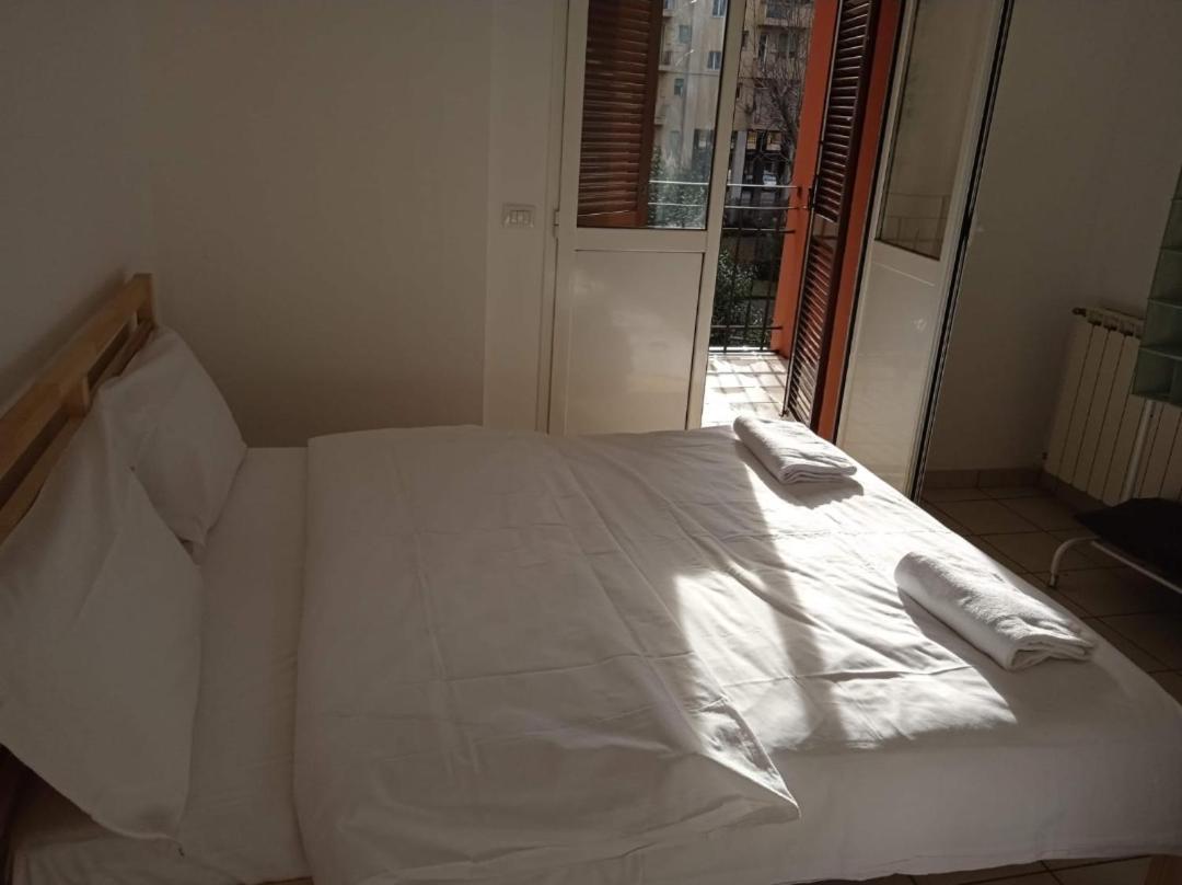 Bolognina Apartments Bologna Eksteriør bilde
