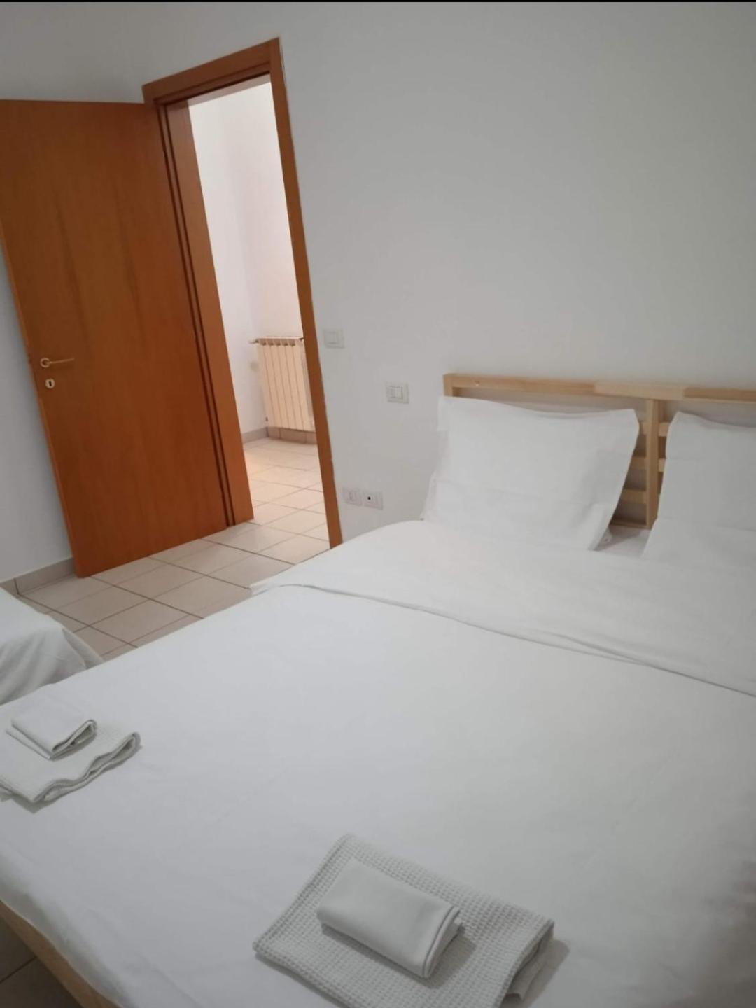 Bolognina Apartments Bologna Eksteriør bilde