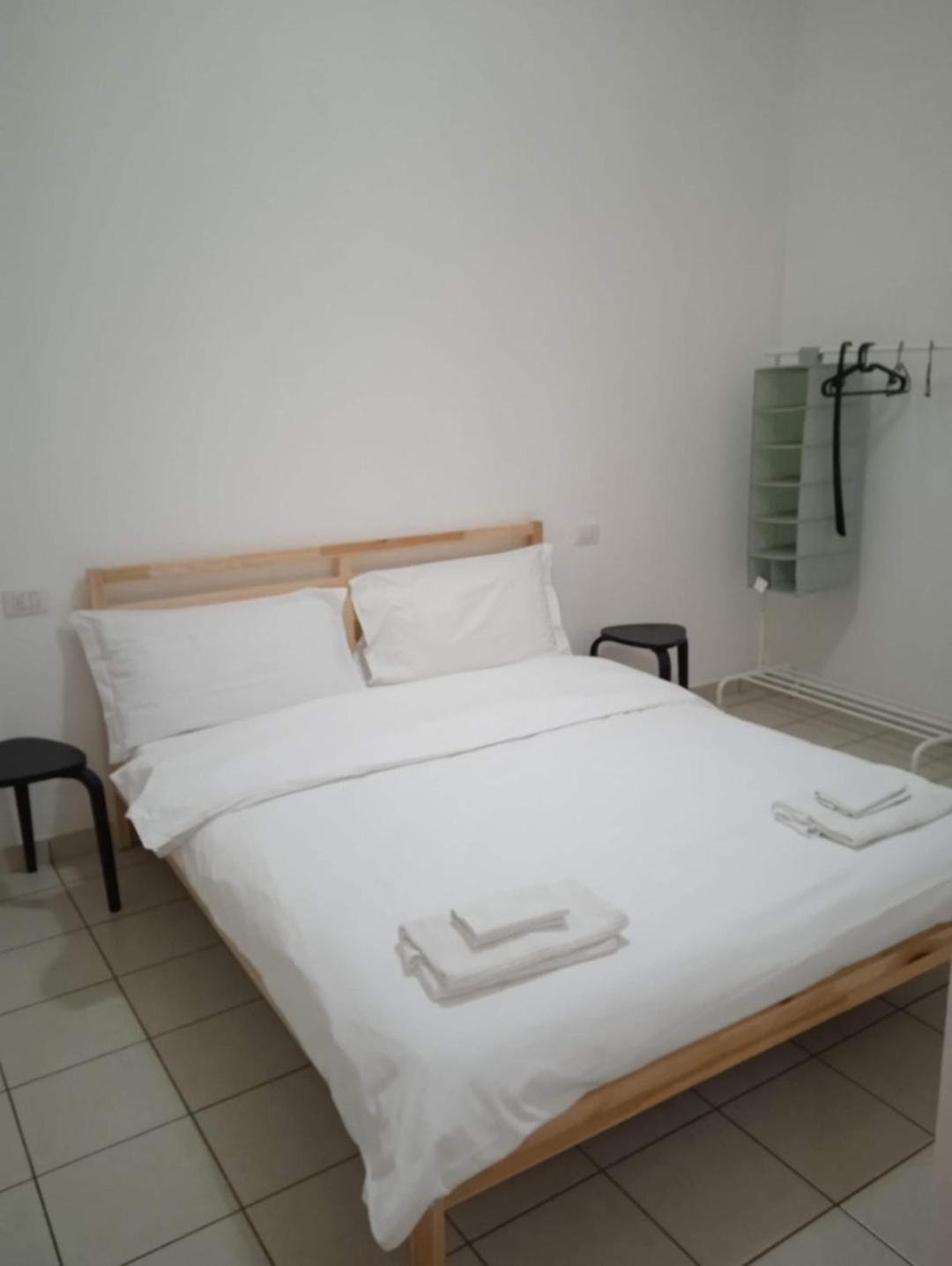 Bolognina Apartments Bologna Eksteriør bilde