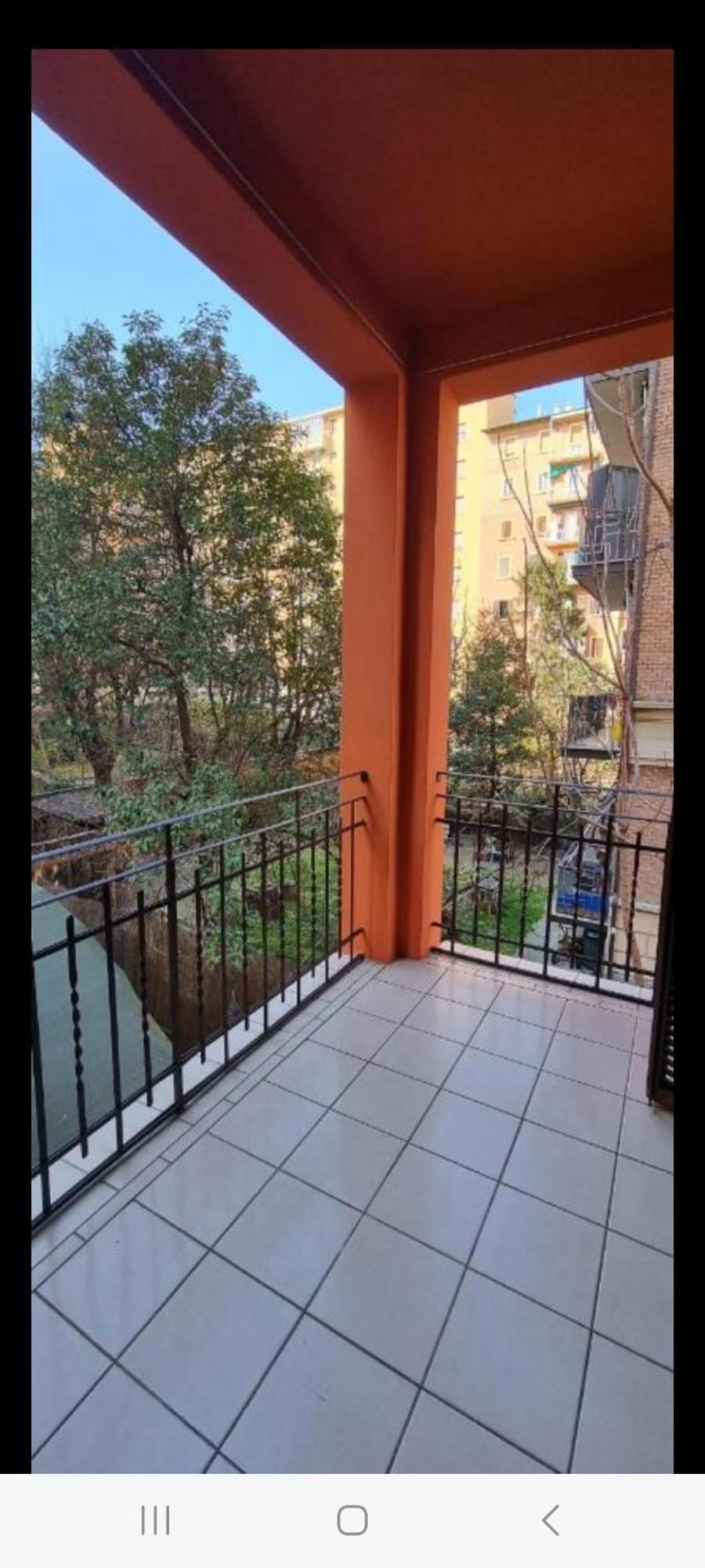 Bolognina Apartments Bologna Eksteriør bilde