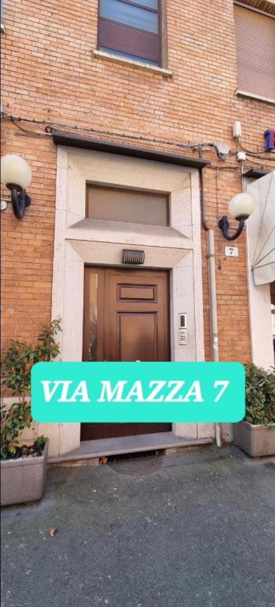 Bolognina Apartments Bologna Eksteriør bilde