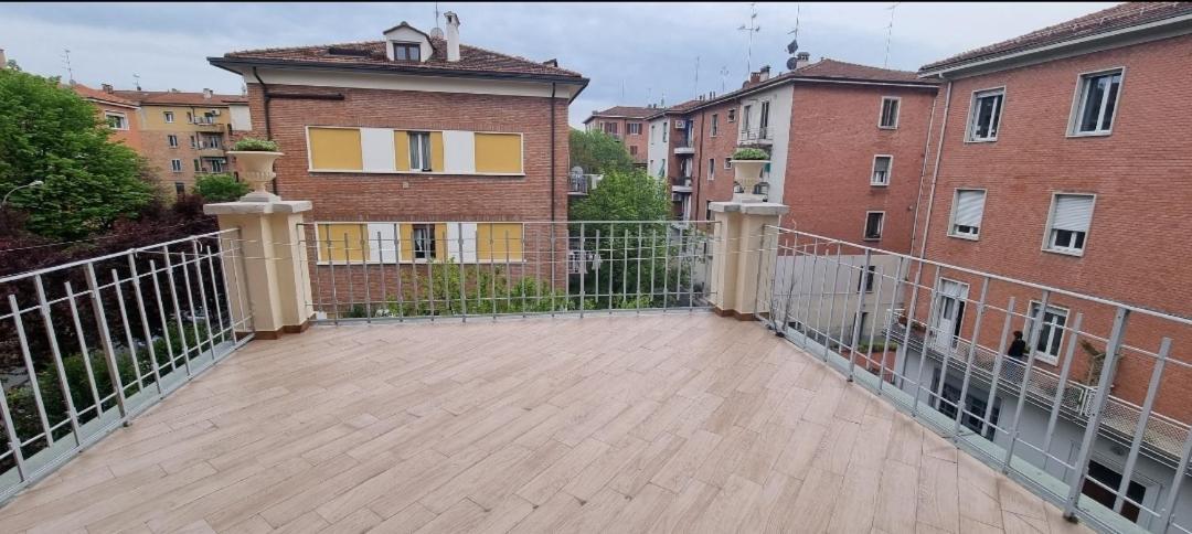 Bolognina Apartments Bologna Rom bilde