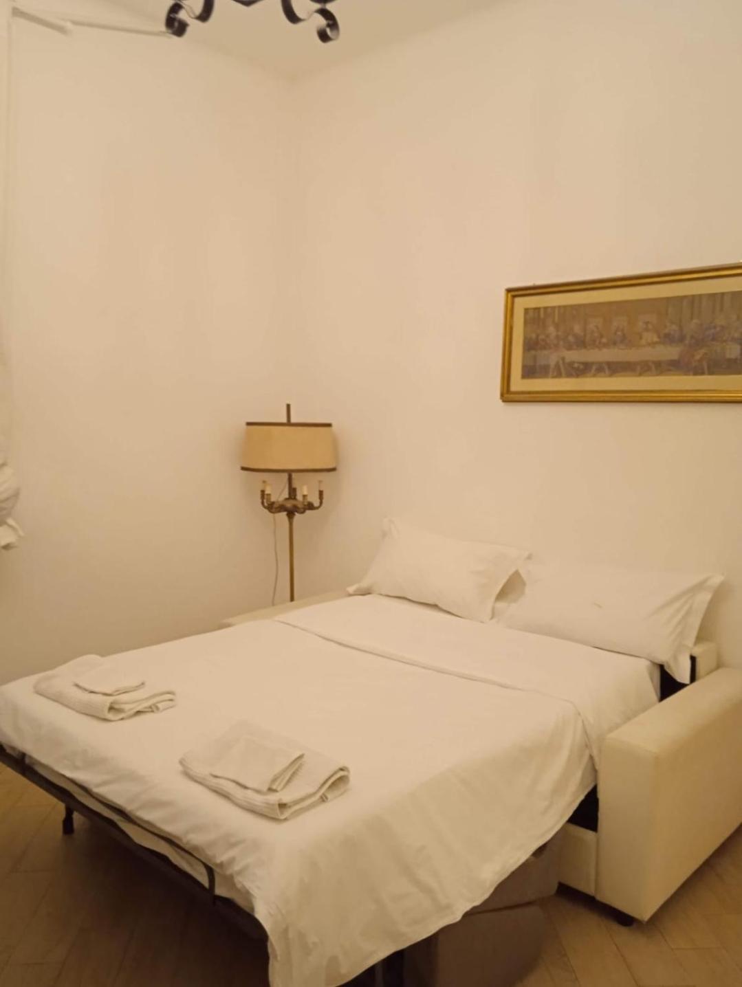 Bolognina Apartments Bologna Eksteriør bilde