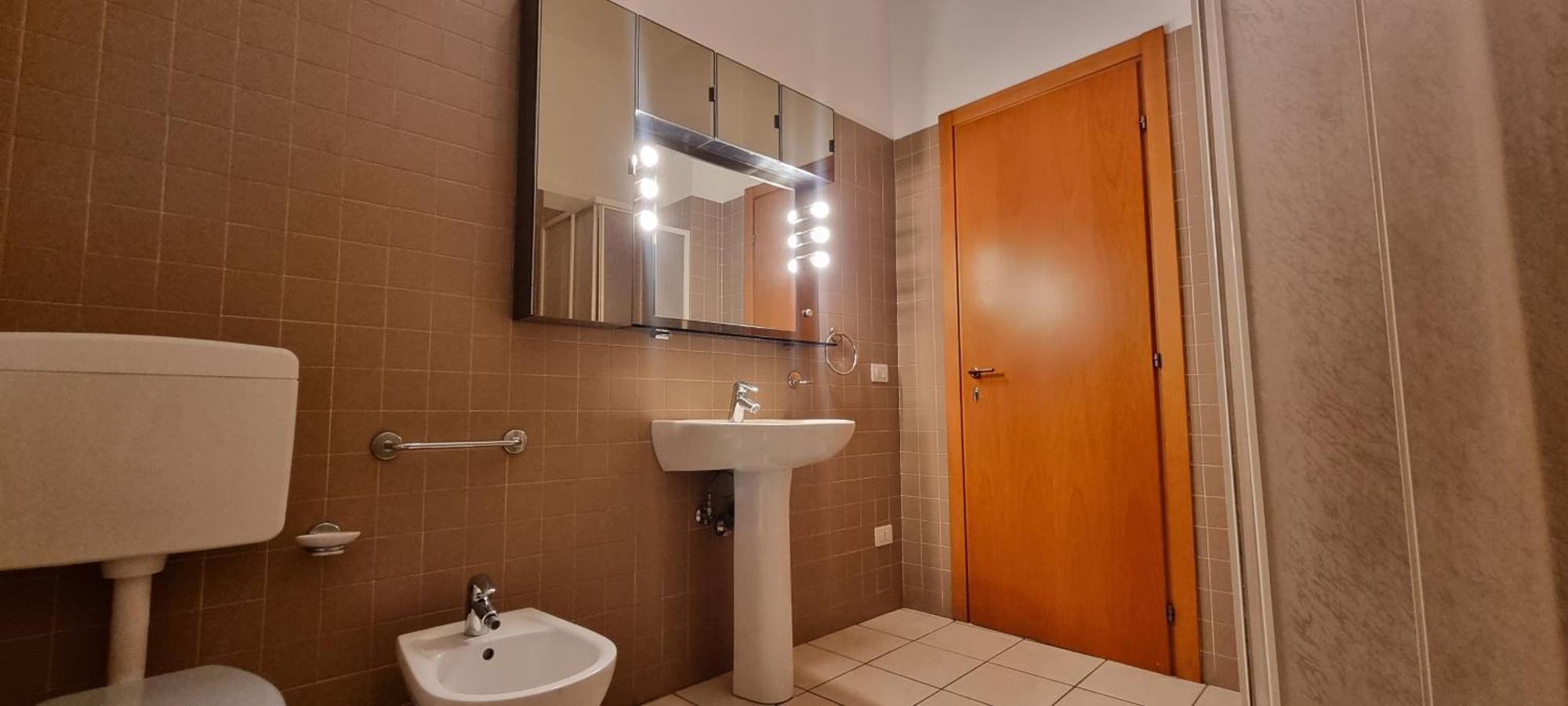 Bolognina Apartments Bologna Eksteriør bilde