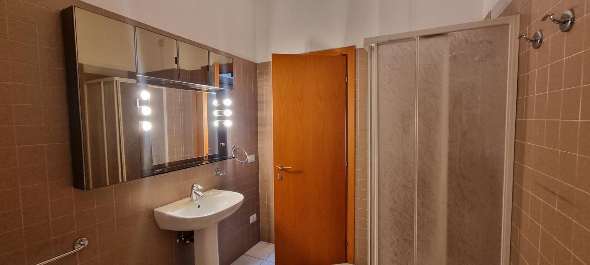 Bolognina Apartments Bologna Eksteriør bilde