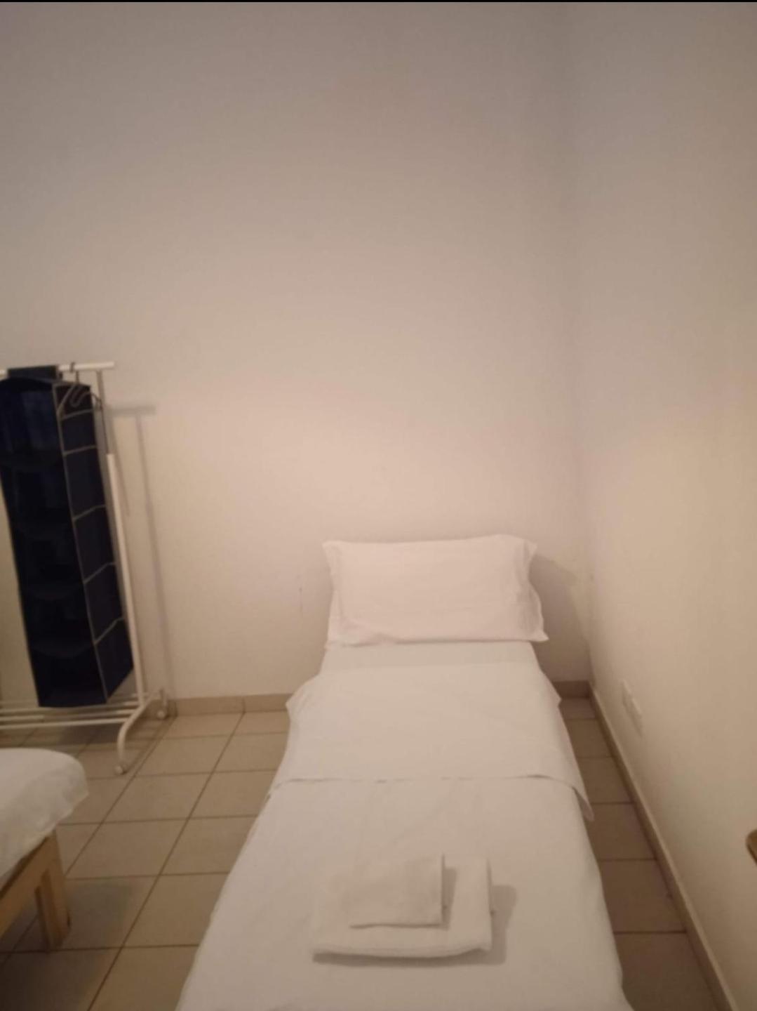 Bolognina Apartments Bologna Rom bilde