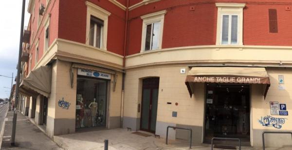 Bolognina Apartments Bologna Eksteriør bilde