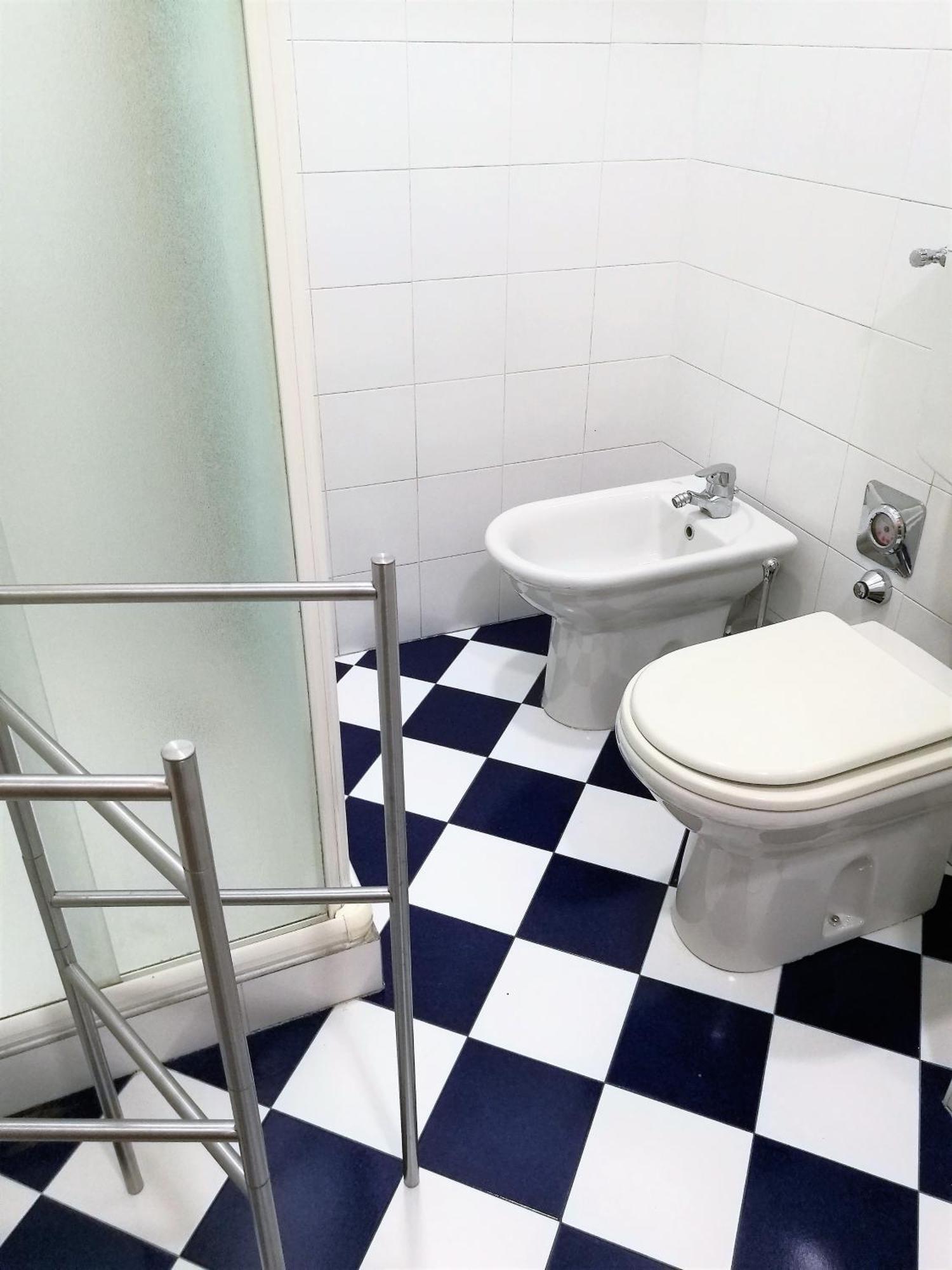 Bolognina Apartments Bologna Eksteriør bilde