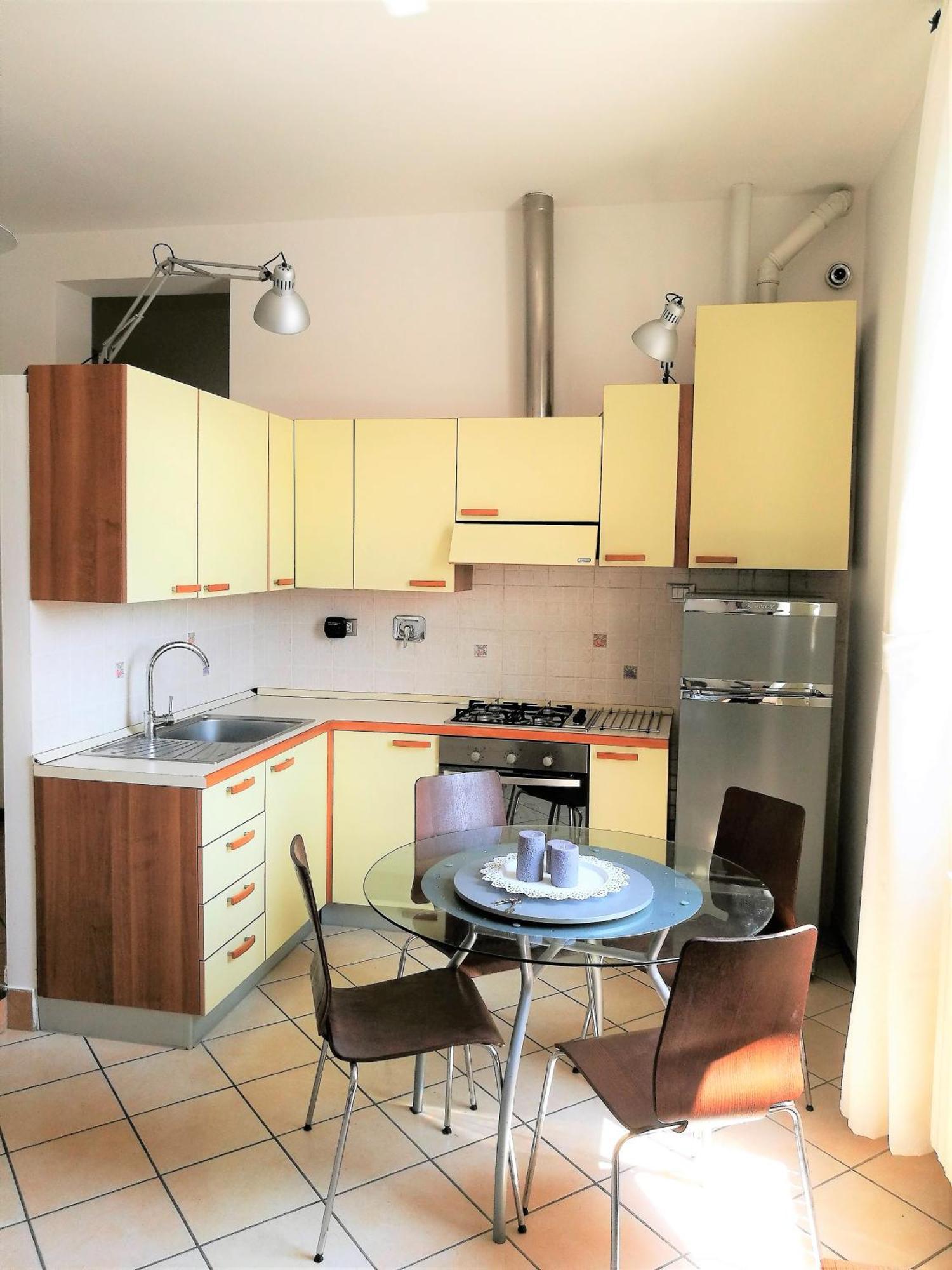 Bolognina Apartments Bologna Eksteriør bilde