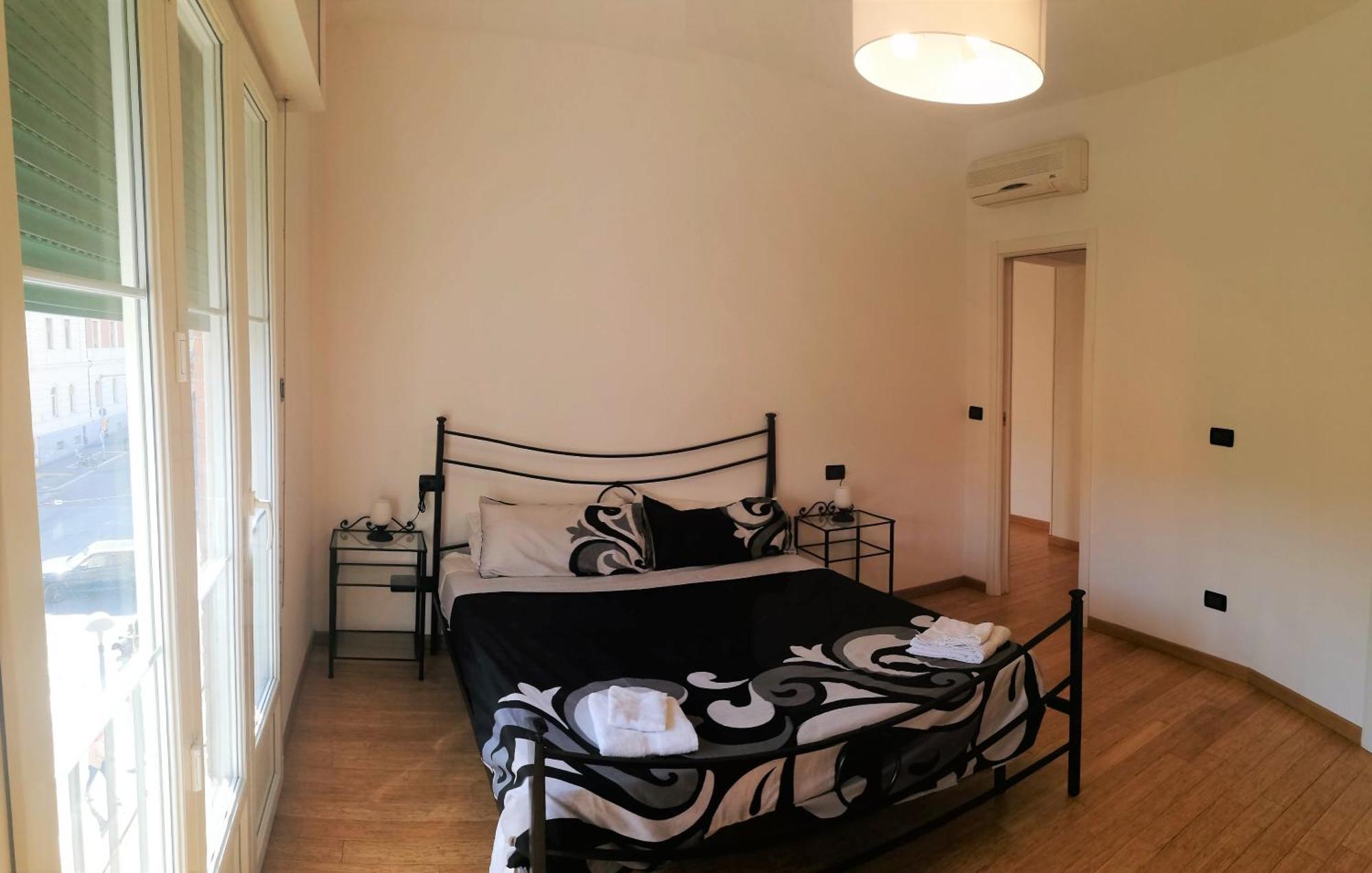 Bolognina Apartments Bologna Eksteriør bilde