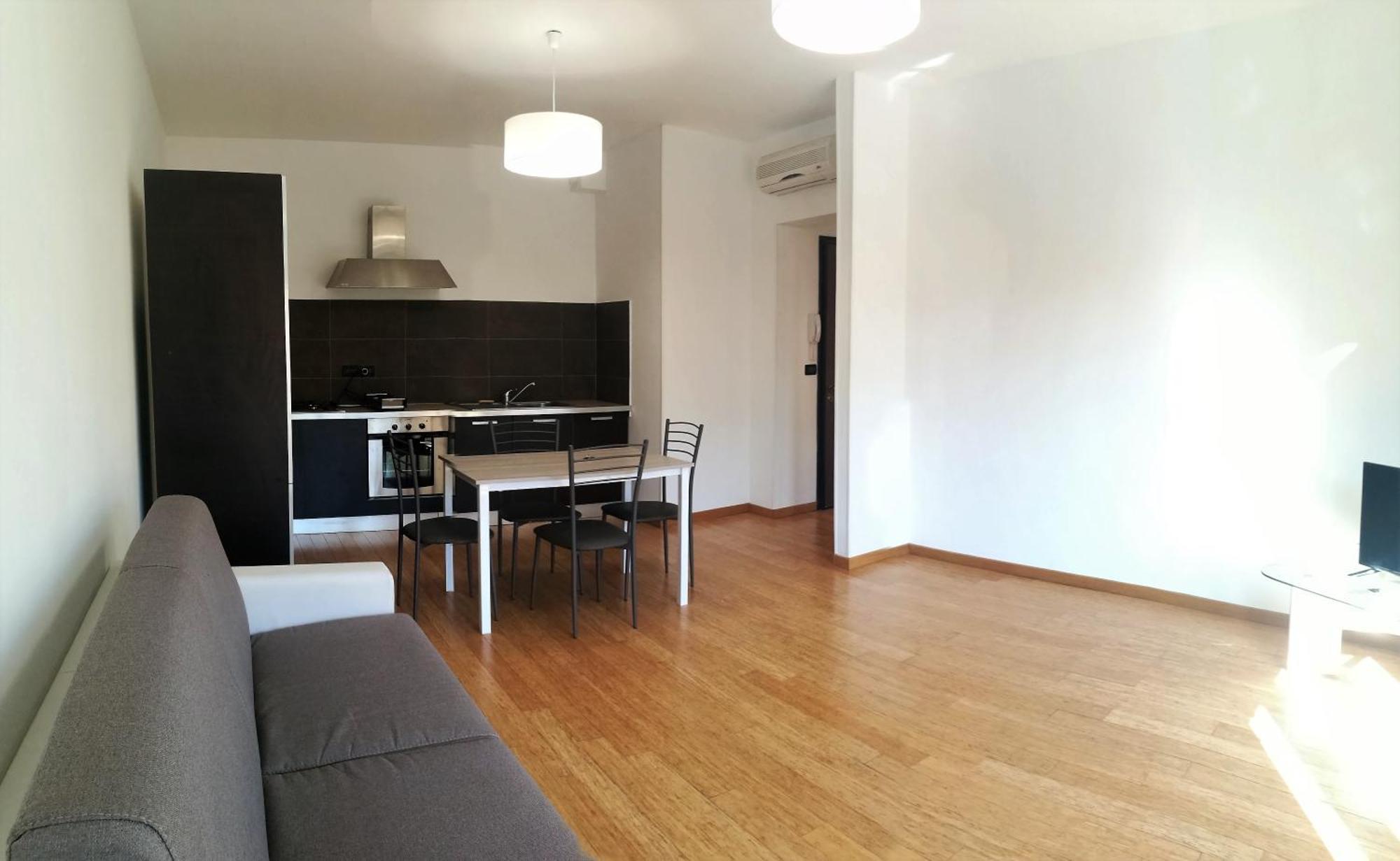 Bolognina Apartments Bologna Eksteriør bilde